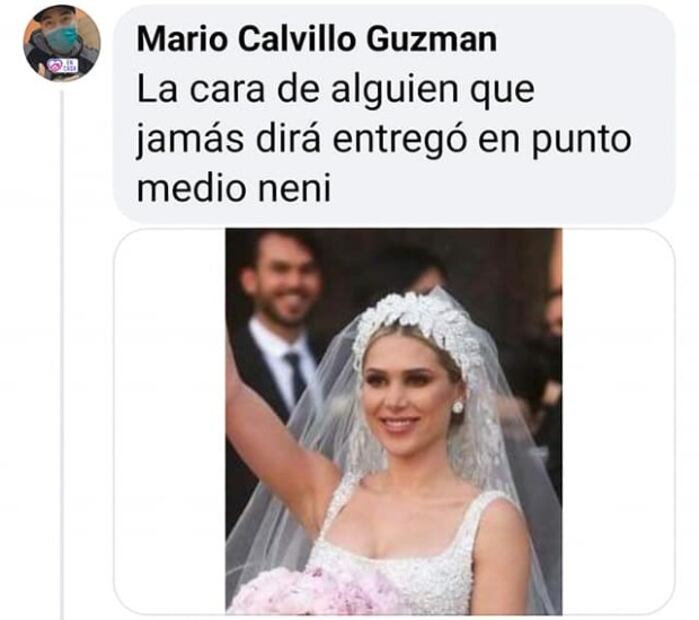 10 memes de lo que “nunca tendrá que hacer” la esposa del “Canelo” Álvarez