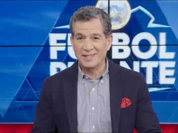 Ex comentarista de Televisa Deportes exhibe a Javier Alarcón por correrlo durante pleno Mundial