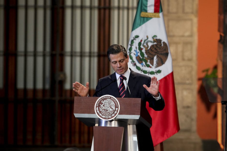 “El Cacas” y los apodos de 10 presidentes mexicanos