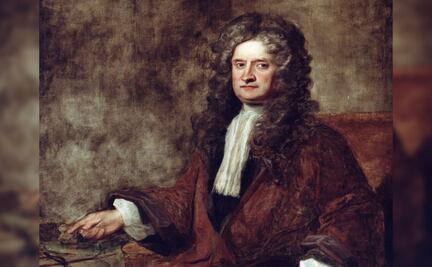 Esta es la profecía de Isaac Newton sobre el fin del mundo