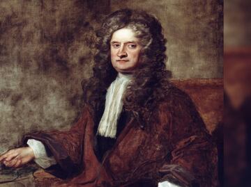 Esta es la profecía de Isaac Newton sobre el fin del mundo