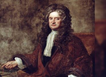 Esta es la profecía de Isaac Newton sobre el fin del mundo