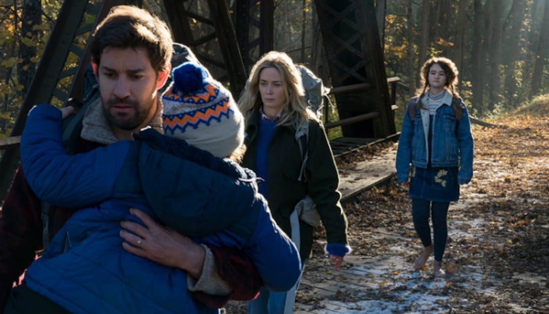 Las 10 mejores películas sobre el fin de la humanidad