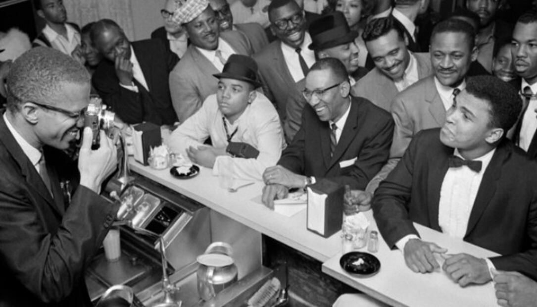El misterioso y trágico final de Malcolm X, Martin Luther King y Sam Cooke