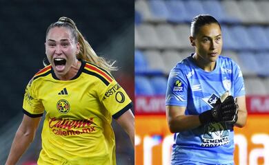 Liga MX Femenil: ¿Cuándo y dónde ver el partido, HOY, 18 de octubre entre América y Pachuca.  