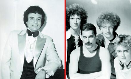 ¿Discos de Plutonio y Uranio? Sí existen y estos famosos los ganaron