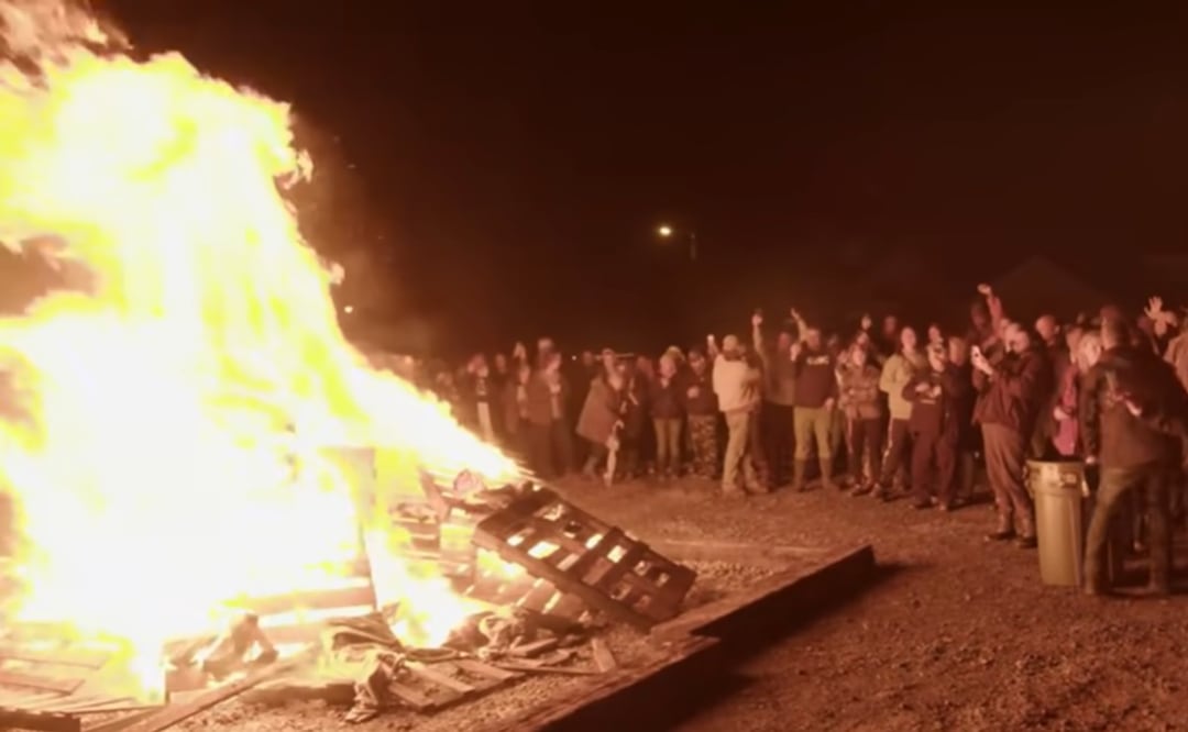 Foto: Screenshot YouTube Pastor Greg Locke