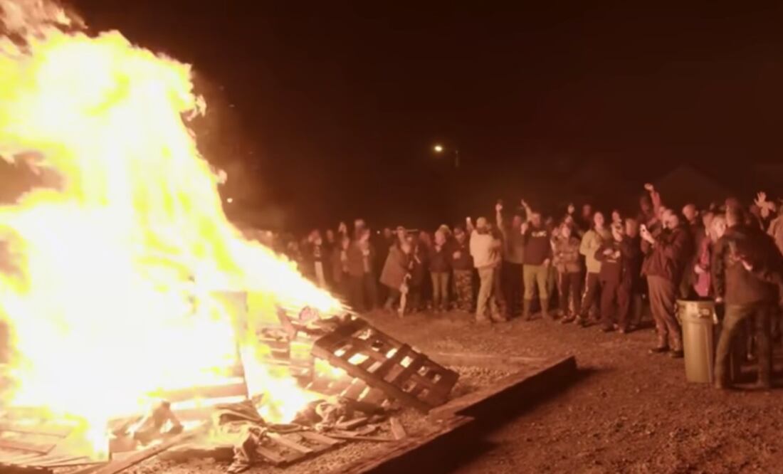 Foto: Screenshot YouTube Pastor Greg Locke