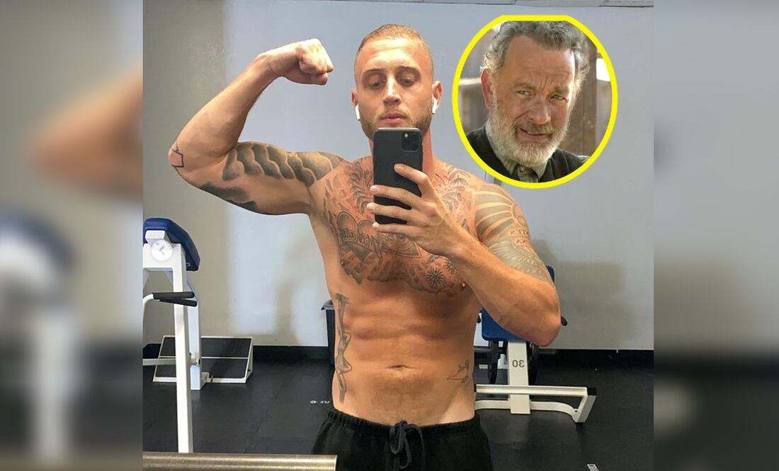 Foto: Instagram @chethanx