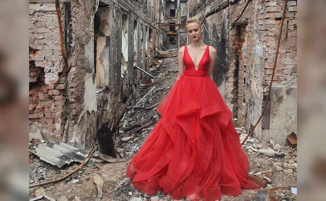 Foto: Twitter @avalaina