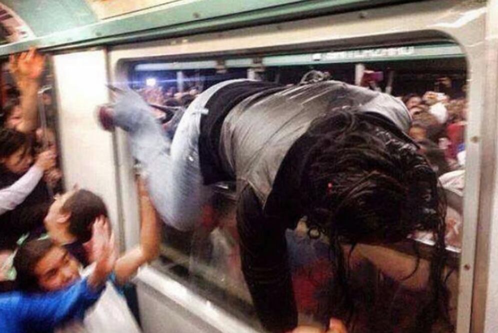 Foto: Instagram @bandita_chilanga