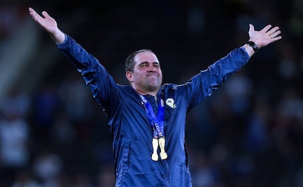 André Jardine permanecería en América para buscar el Tetracampeonato; habría rechazado a Botafogo