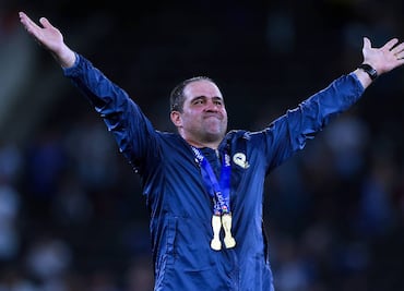 André Jardine permanecería en América para buscar el Tetracampeonato; habría rechazado a Botafogo