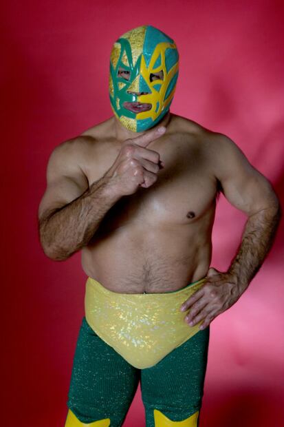 La triste y sorpresiva muerte de 10 luchadores mexicanos