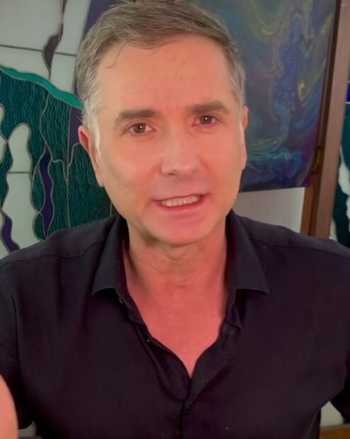 Daniel Valencia, así luce hoy el villano de “Yo soy Betty, la fea”