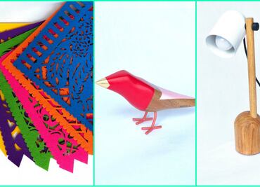 Diseño mexicano para todo el mundo en la tienda del Museo Tamayo en eBay