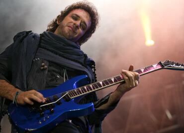 10 obras y cosas que NO conoces sobre la vida de Gustavo Cerati
