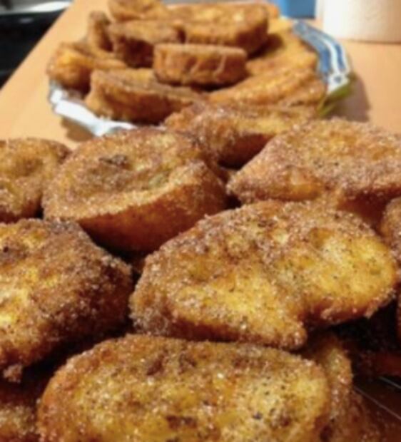 Los 5 postres más ricos y pedidos en este 2021
