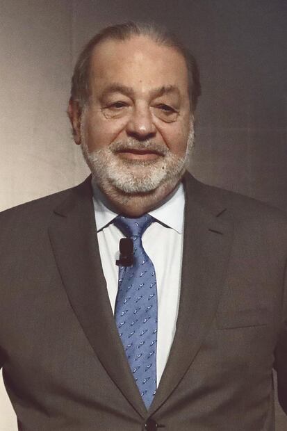 Los años en que Carlos Slim fue el hombre más rico del mundo