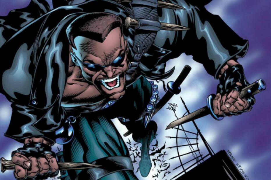 Marvel podría lanzar una serie de películas clasificación R