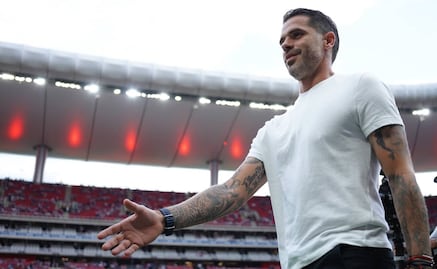 Fernando Gago no ha recibido el pago de Boca Juniors después de dejar a Chivas