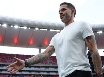 Fernando Gago no ha recibido el pago de Boca Juniors después de dejar a Chivas