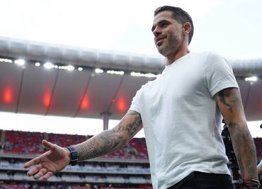 Fernando Gago recibe fuertes burlas de parte de Tigre tras ser goleado en su debut con Boca