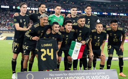 México vs Japón: Horario y dónde ver EN VIVO el partido amistoso; HOY 6 de septiembre