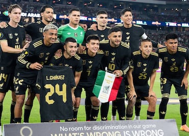 México vs Japón: Horario y dónde ver EN VIVO el partido amistoso; HOY 6 de septiembre