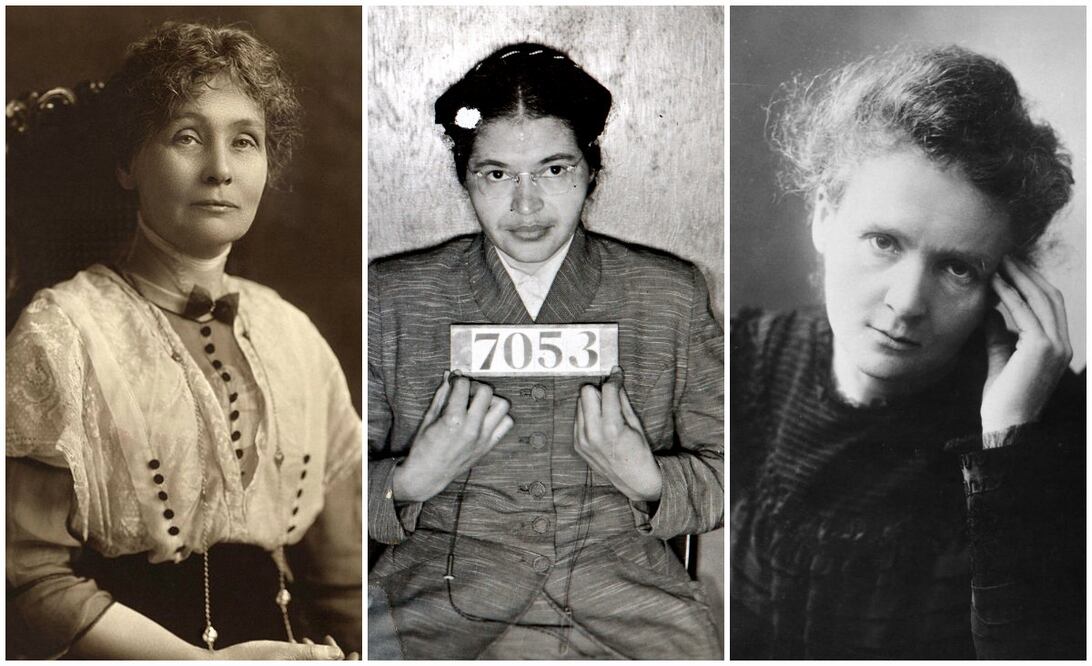 Unknown, Tekniska museet/AP Photo/Montgomery County Sheriff's office/Matzene, Chicago Restored