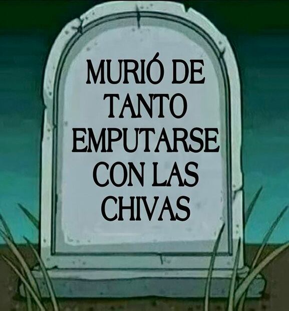 Chivas MEMES