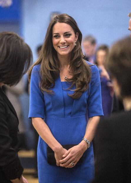 Los alimentos que Kate Middleton y sus hijos tienen prohibido comer