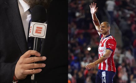 Periodista de ESPN explota contra Chicharito Hernández por declarar “estupide…”