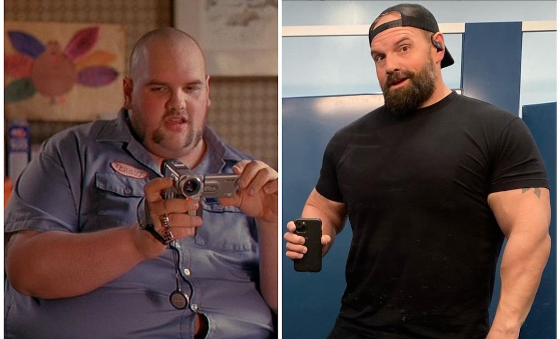 Foto: New Line Cinema/Instagram @ethansuplee