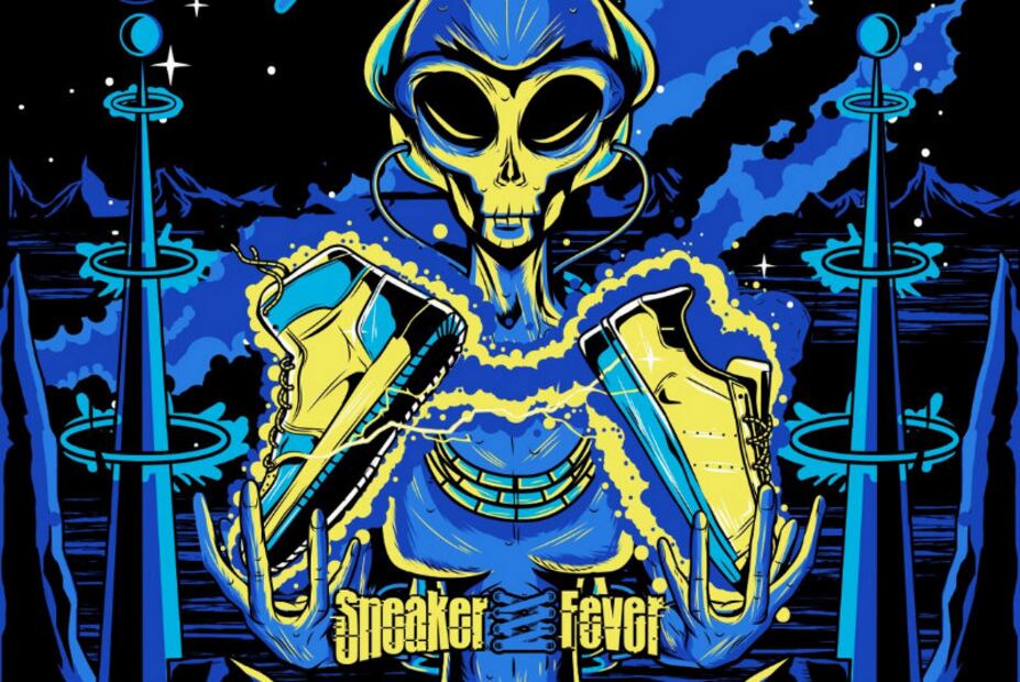 Sneaker Fever 2018, el evento con más de 38 mil pares de tenis de las mejores marcas en la CDMX
