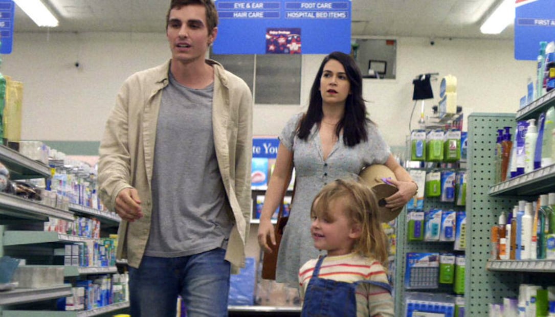 10 películas que TIENES que ver de Dave Franco