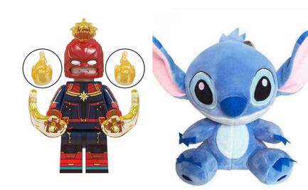 Estos son los juguetes más buscados y favoritos de los mexicanos en 2019