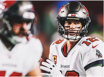 Tom Brady: 'Hoy hay mucha mediocridad en la NFL'