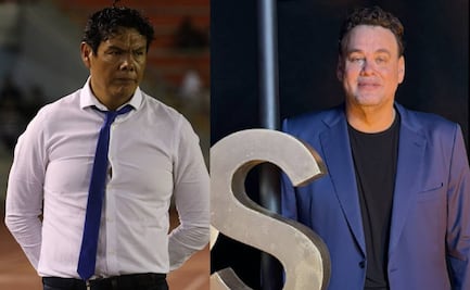 Tiburón Sánchez aseguró que David Faitelson no tiene "dignidad" y el comentarista está furioso