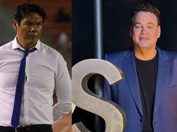 Tiburón Sánchez aseguró que David Faitelson no tiene "dignidad" y el comentarista está furioso