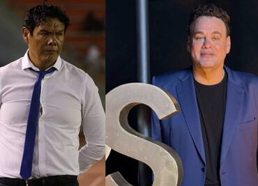 Tiburón Sánchez aseguró que David Faitelson no tiene "dignidad" y el comentarista está furioso