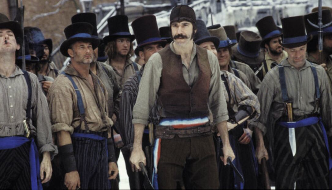 10 razones por las que los actores aman y odian trabajar con Martin Scorsese