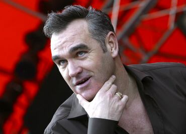 10 razones por las que amamos y odiamos a Morrissey