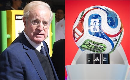 José Ramón Fernández estalló en contra del Mundial 2026: "¿Vale la pena?"