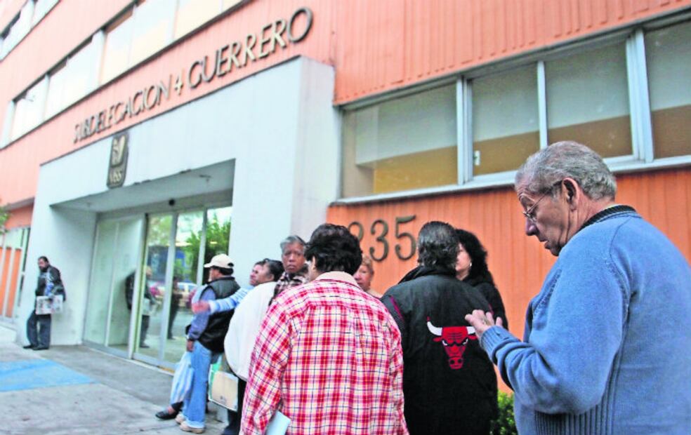 ¿Quién puede cobrar una pensión en caso de fallecimiento?