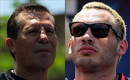 ¿Sigue arrestado? Julio César Chávez rompe el silencio sobre la situación legal de su hijo