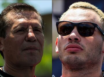 ¿Sigue arrestado? Julio César Chávez rompe el silencio sobre la situación legal de su hijo