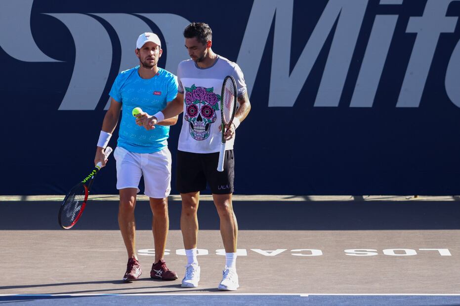 FOTOS: MEXTENIS