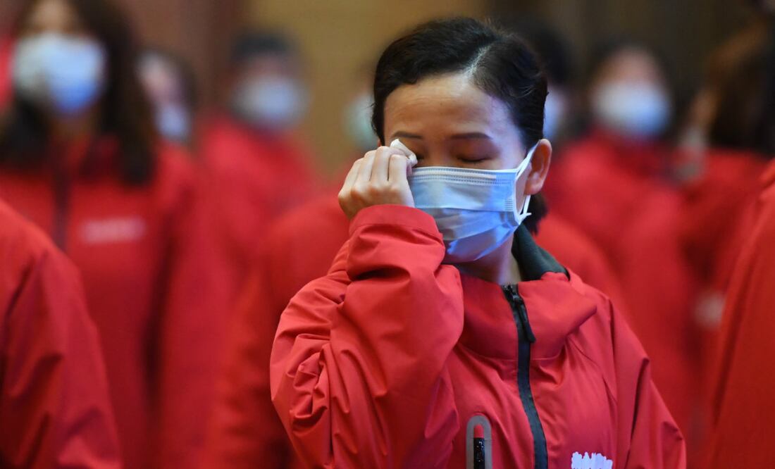 Foto: Xinhua