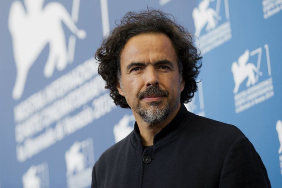 “Cobra Kai”: Así fue el cameo del mexicano Alejandro González Iñárritu